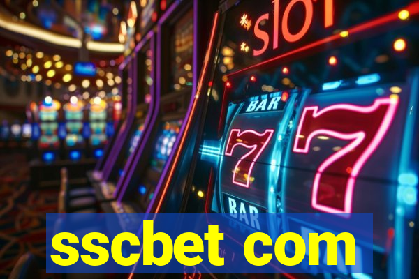 sscbet com